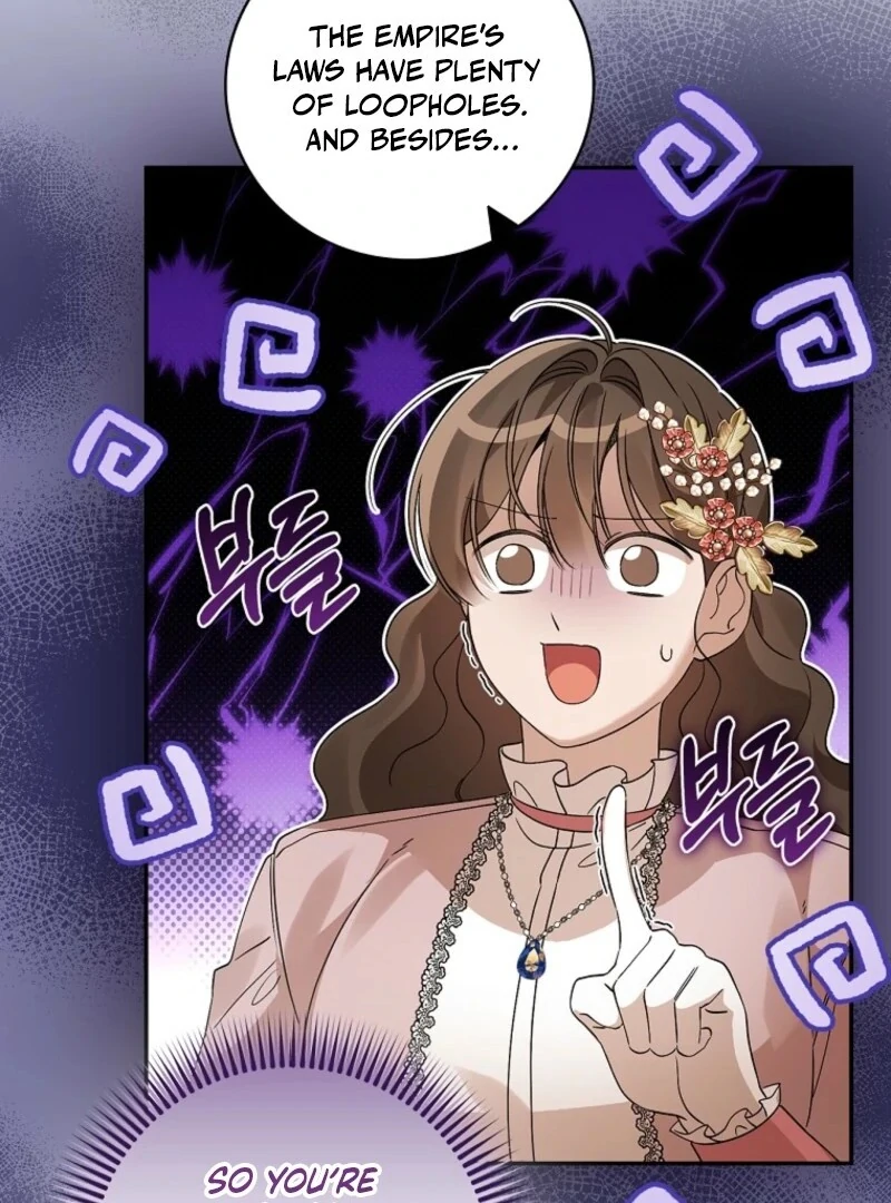 I Possessed as an Extra in a Childcare Story Chapter 41 - Page 64