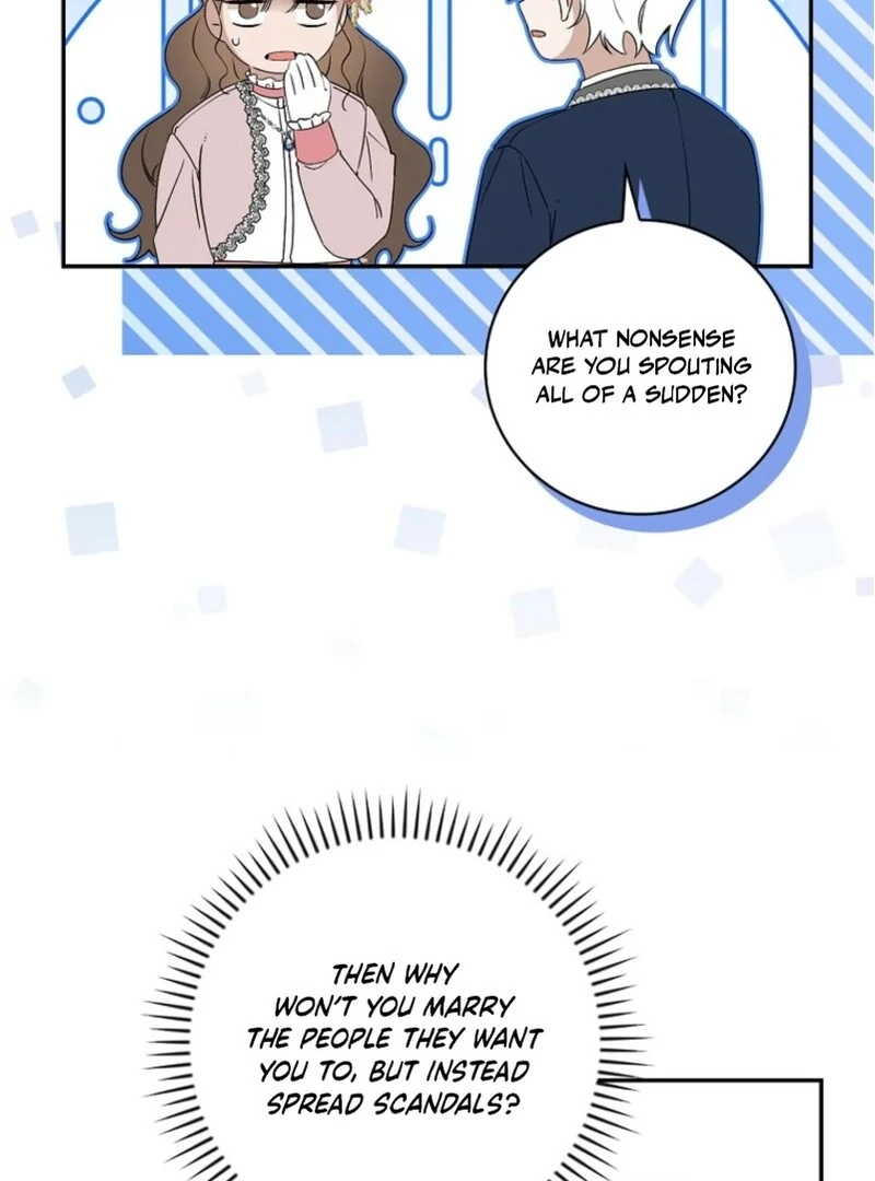 I Possessed as an Extra in a Childcare Story Chapter 41 - Page 8