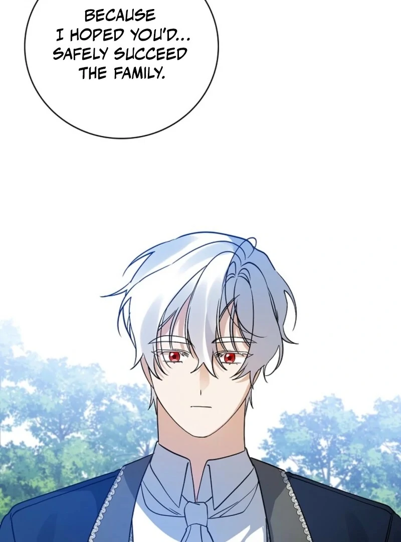 I Possessed as an Extra in a Childcare Story Chapter 41 - Page 77