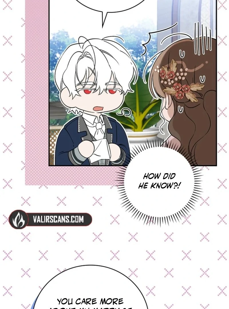 I Possessed as an Extra in a Childcare Story Chapter 41 - Page 79