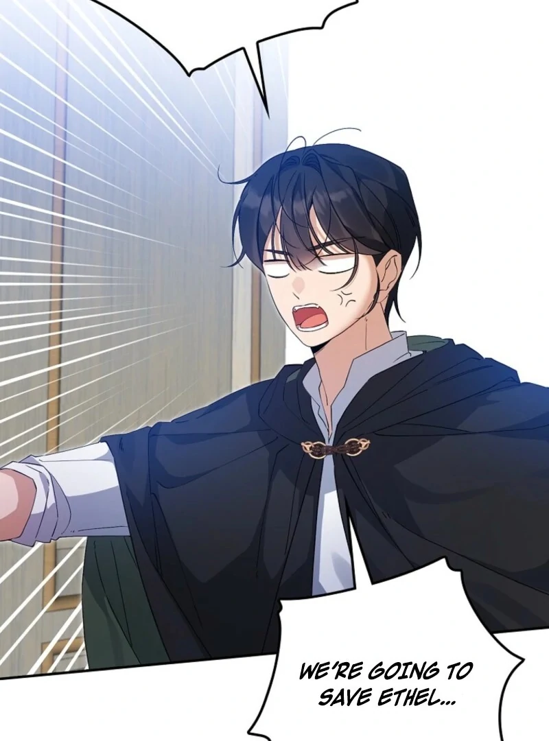 I Possessed as an Extra in a Childcare Story Chapter 41 - Page 95