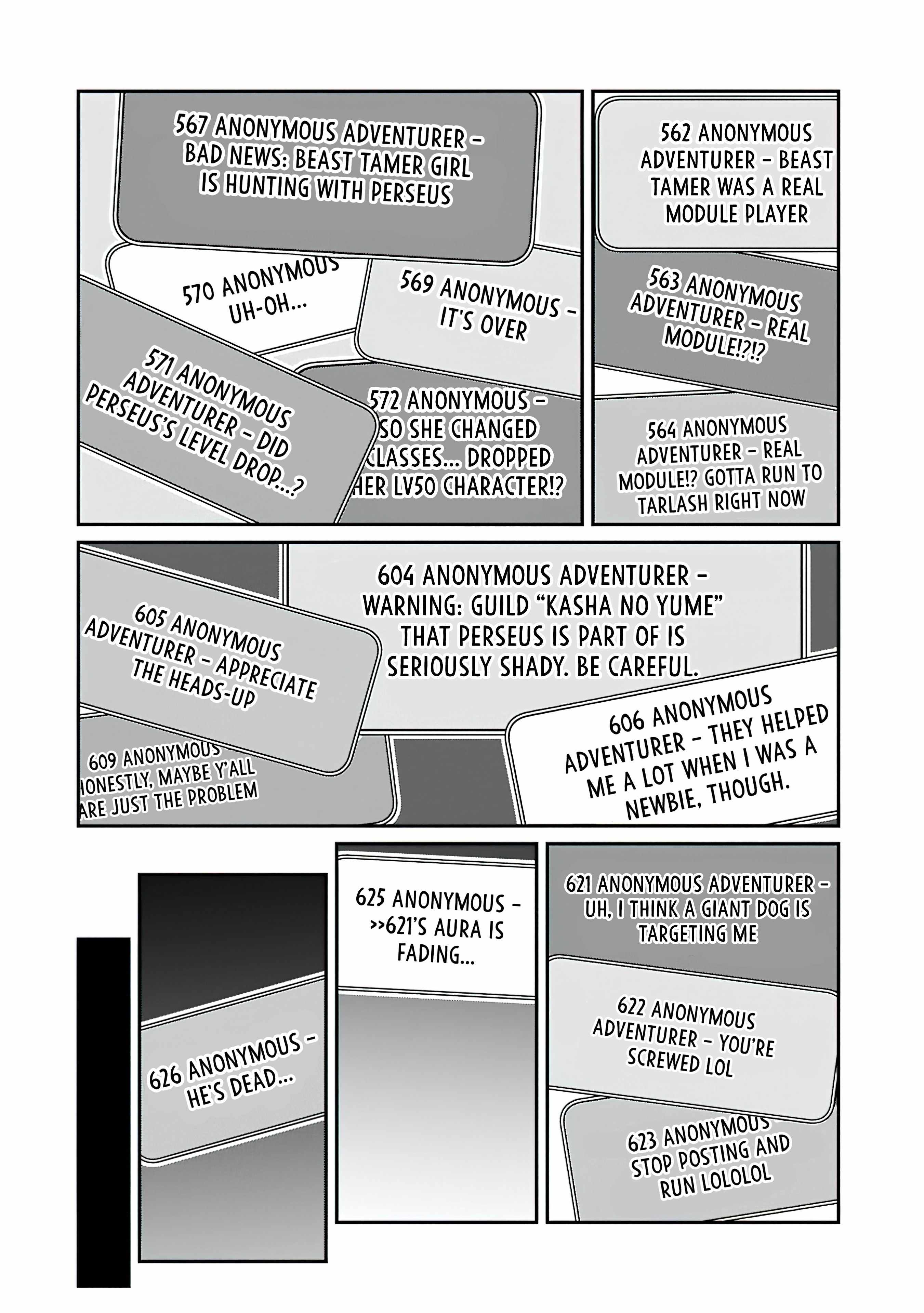 I Punched the Angel Who Was Supposed to Guide Me, and Became a Necromancer – Super Cute Gothic Loli Demon Lord, You’re the Best! Chapter 3.1 - Page 2