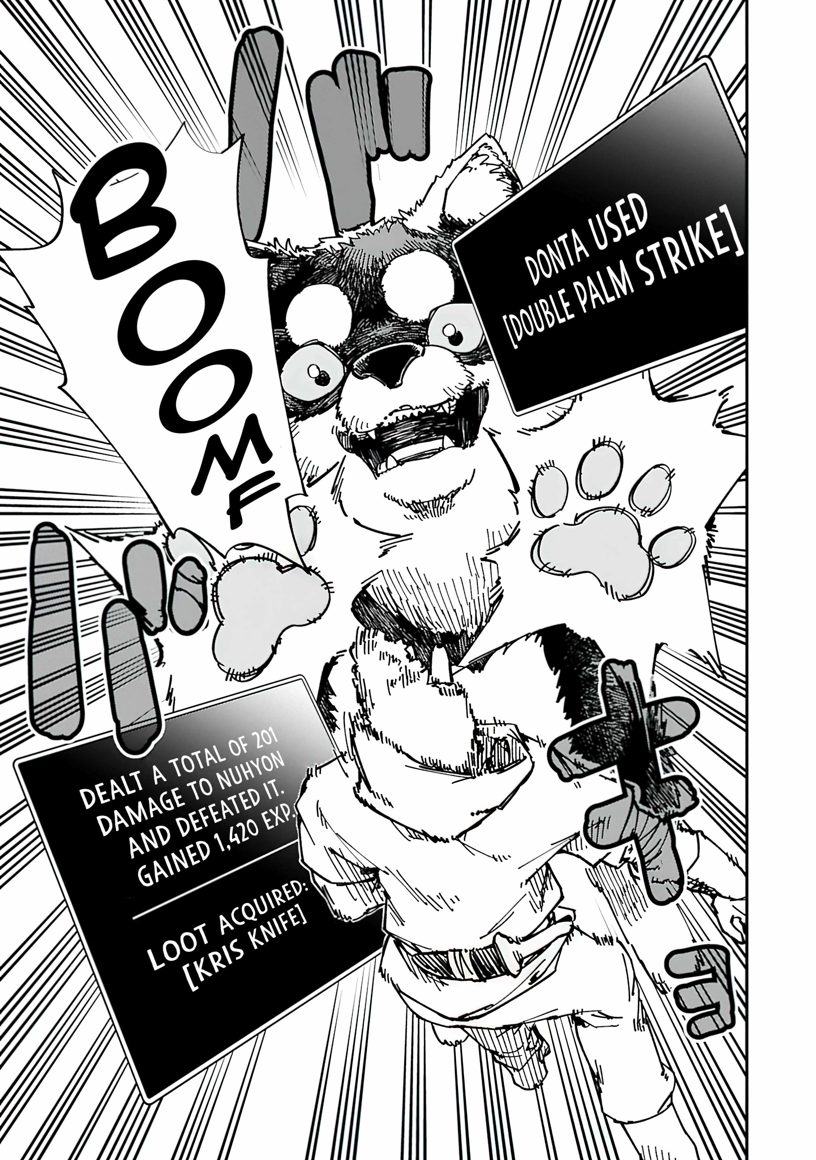 I Punched the Angel Who Was Supposed to Guide Me, and Became a Necromancer – Super Cute Gothic Loli Demon Lord, You’re the Best! Chapter 3.1 - Page 3