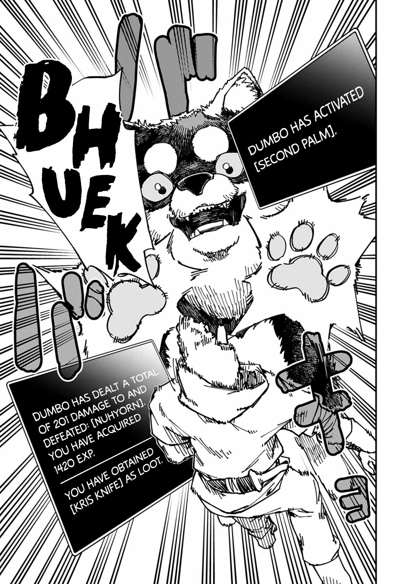 I Punched the Angel Who Was Supposed to Guide Me, and Became a Necromancer – Super Cute Gothic Loli Demon Lord, You’re the Best! Chapter 3 - Page 3