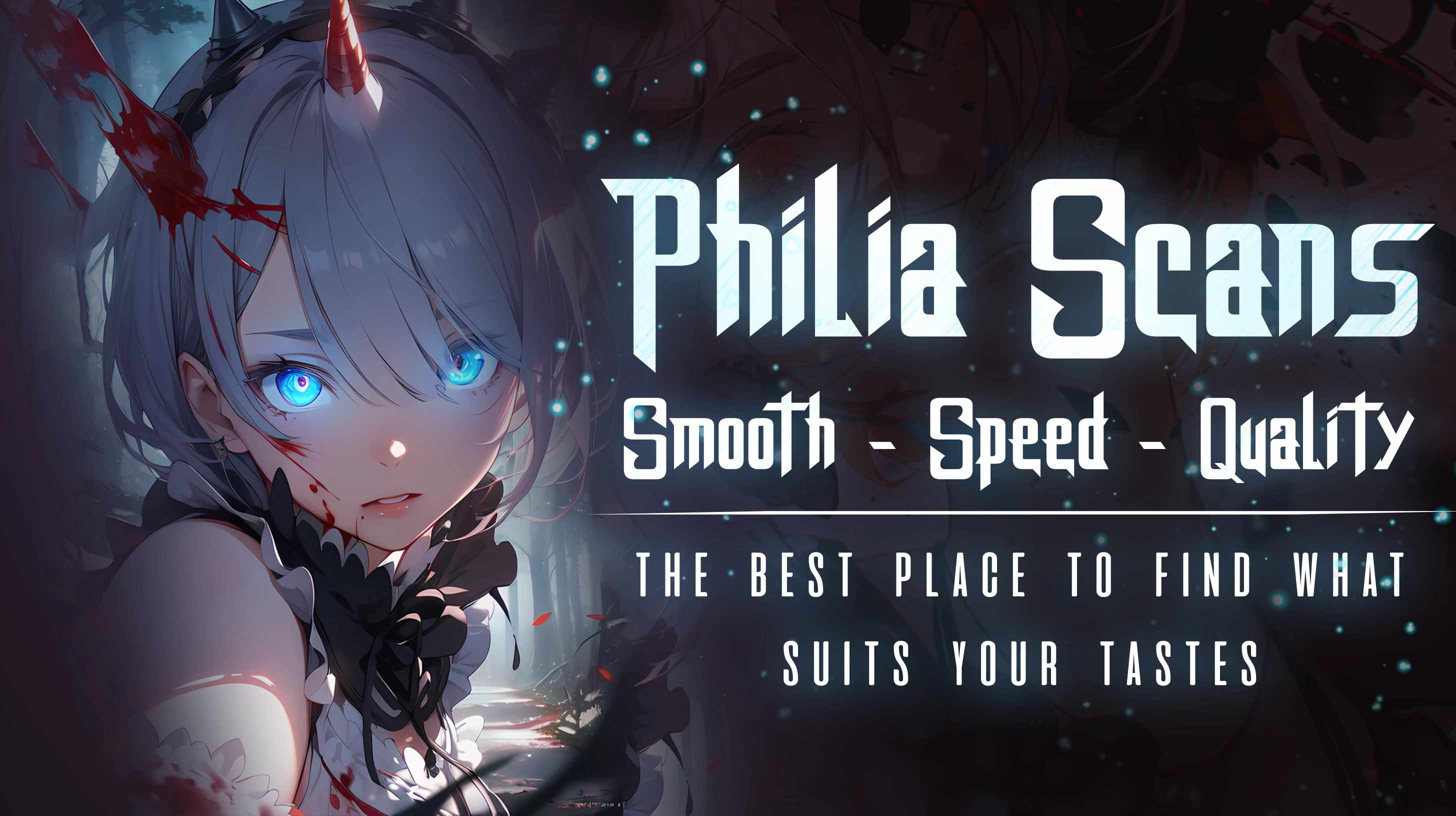 I Punched the Angel Who Was Supposed to Guide Me, and Became a Necromancer – Super Cute Gothic Loli Demon Lord, You’re the Best! Chapter 5.1 - Page 1