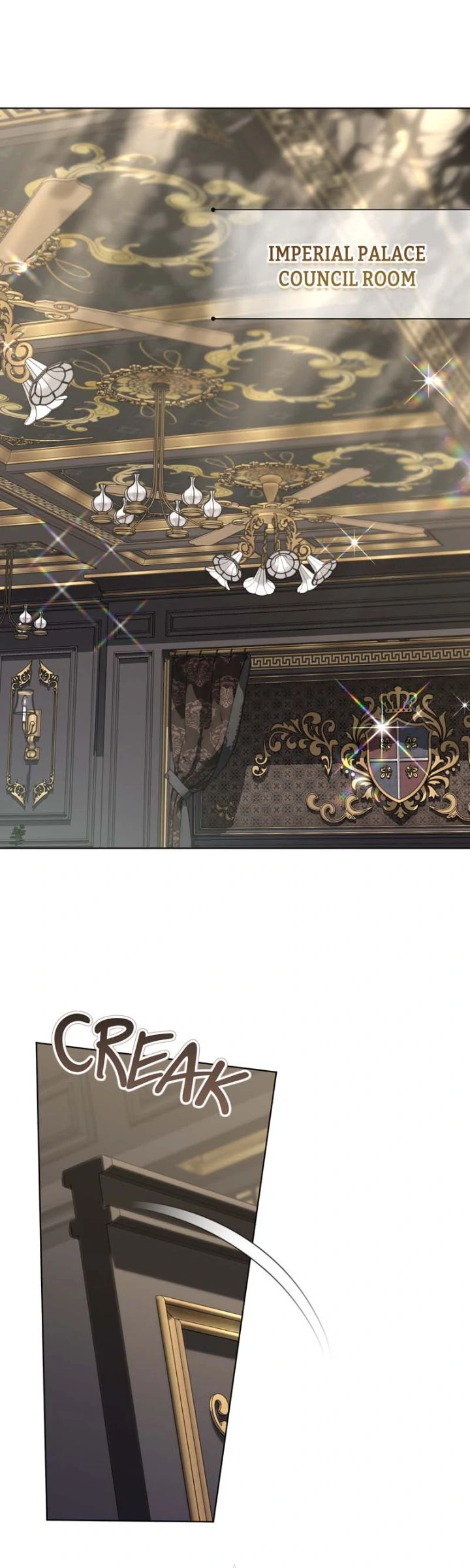 I Punished the Villainous Young Master, and He Became Obsessed With Me Chapter 52 - Page 1