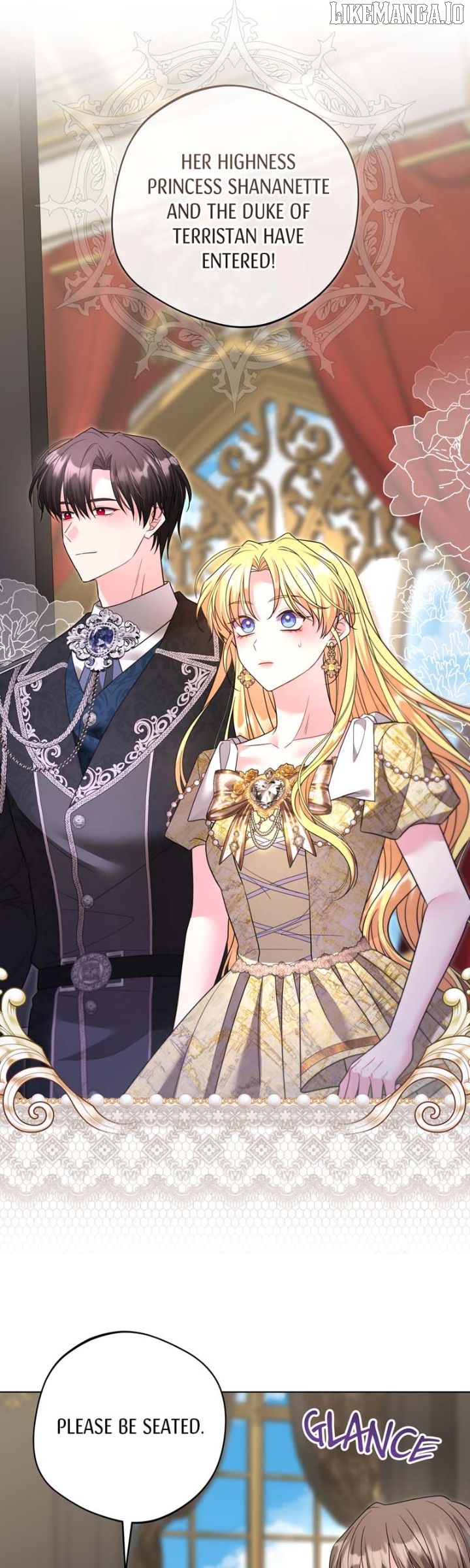 I Punished the Villainous Young Master, and He Became Obsessed With Me Chapter 52 - Page 2