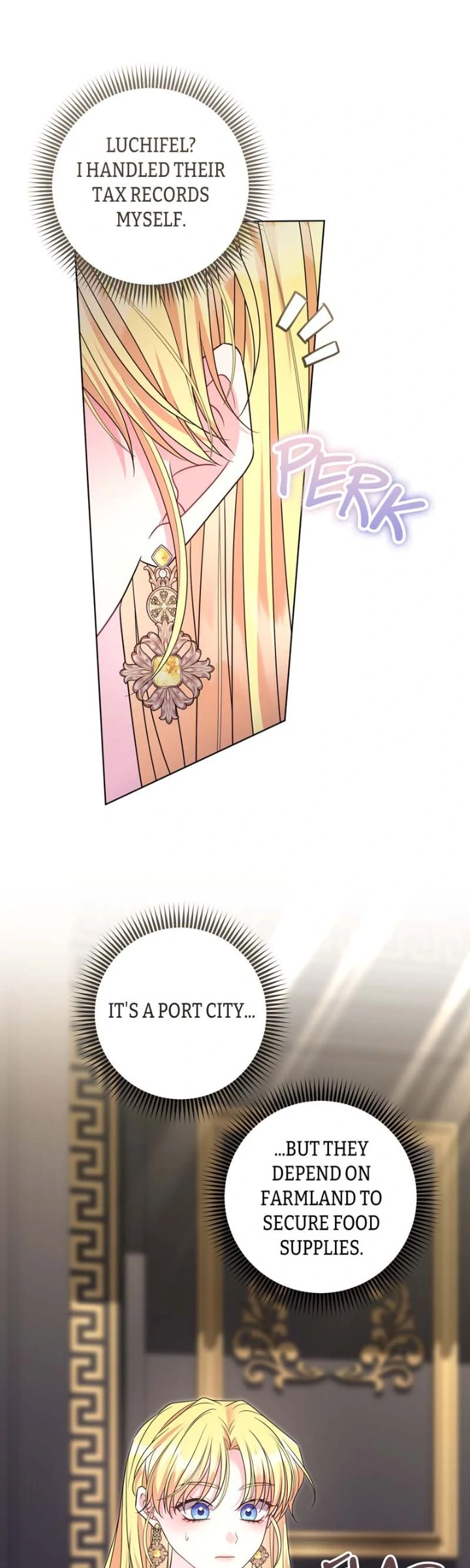 I Punished the Villainous Young Master, and He Became Obsessed With Me Chapter 52 - Page 15