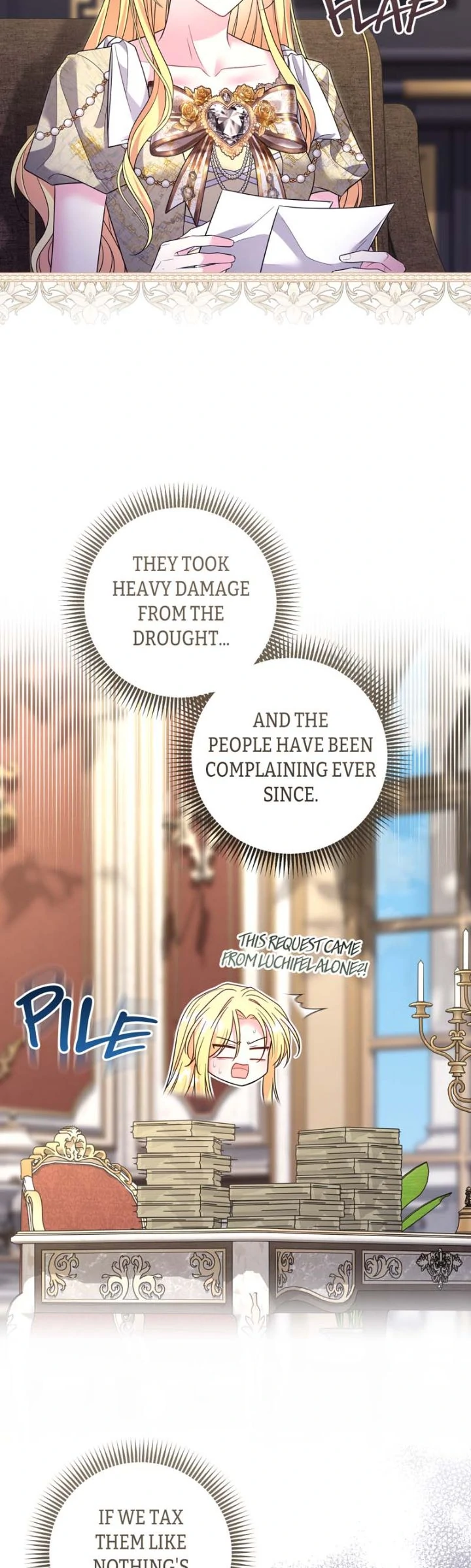 I Punished the Villainous Young Master, and He Became Obsessed With Me Chapter 52 - Page 16