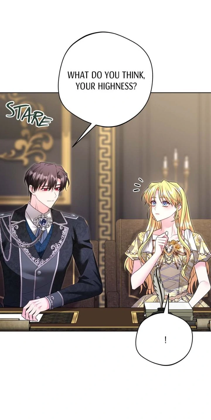 I Punished the Villainous Young Master, and He Became Obsessed With Me Chapter 52 - Page 18