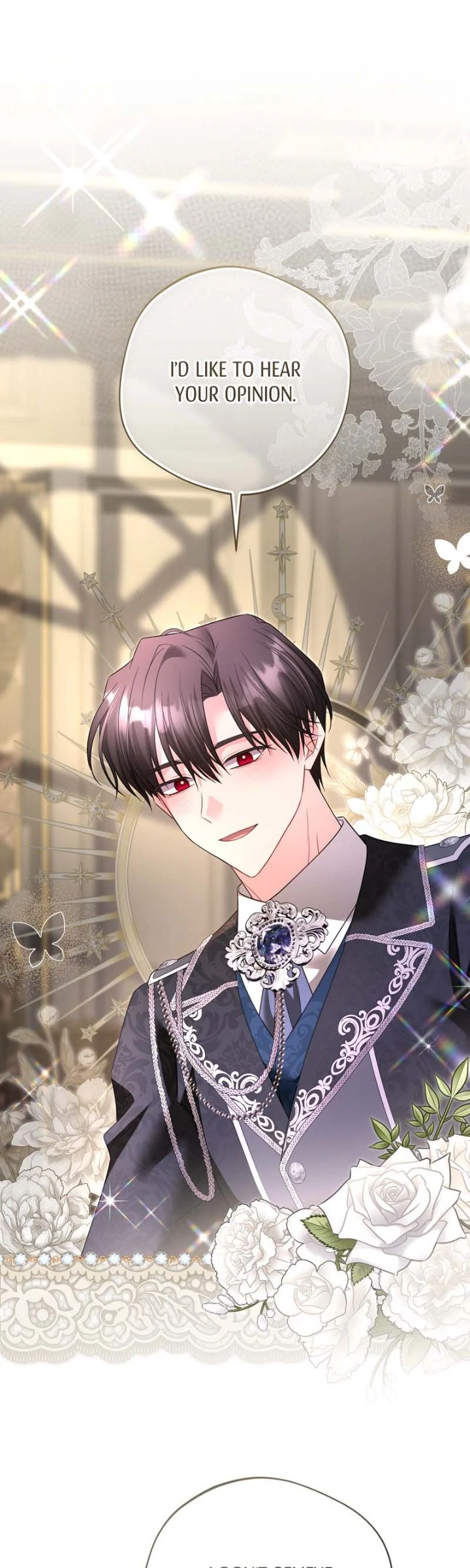 I Punished the Villainous Young Master, and He Became Obsessed With Me Chapter 52 - Page 19