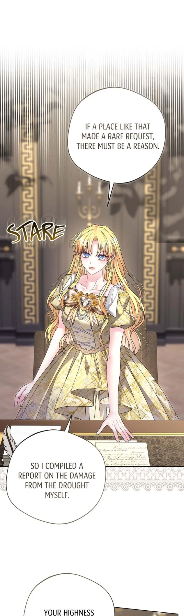 I Punished the Villainous Young Master, and He Became Obsessed With Me Chapter 52 - Page 21