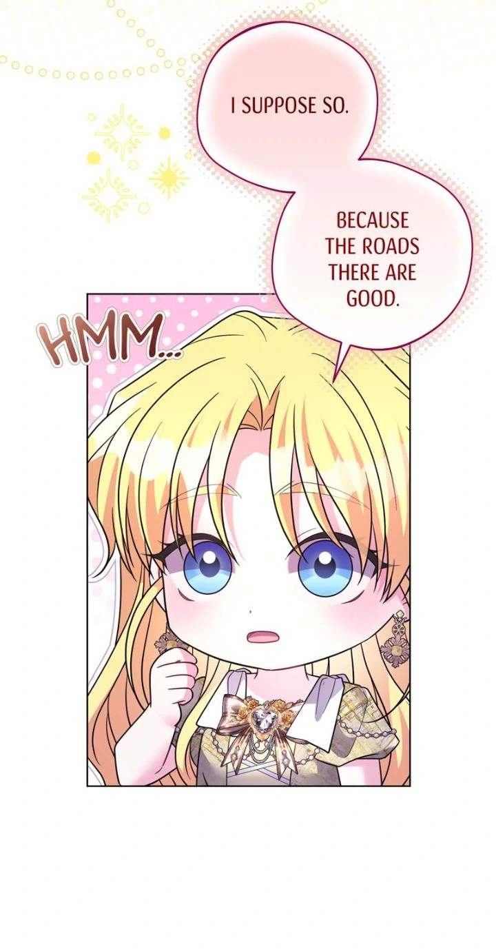 I Punished the Villainous Young Master, and He Became Obsessed With Me Chapter 52 - Page 27