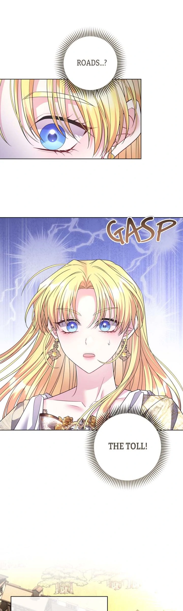 I Punished the Villainous Young Master, and He Became Obsessed With Me Chapter 52 - Page 28