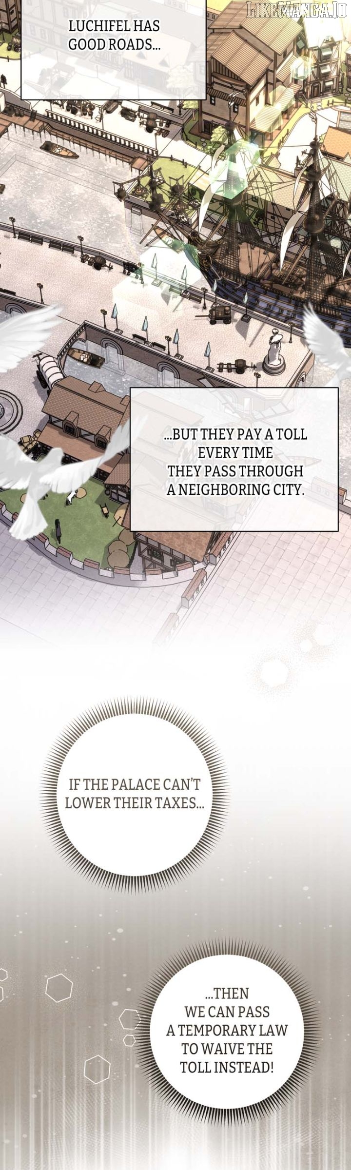 I Punished the Villainous Young Master, and He Became Obsessed With Me Chapter 52 - Page 29