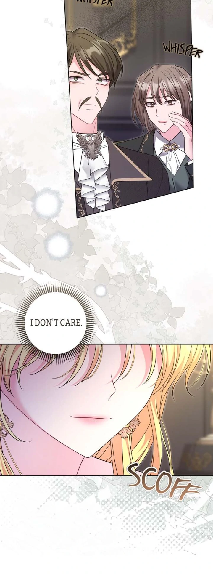 I Punished the Villainous Young Master, and He Became Obsessed With Me Chapter 52 - Page 4