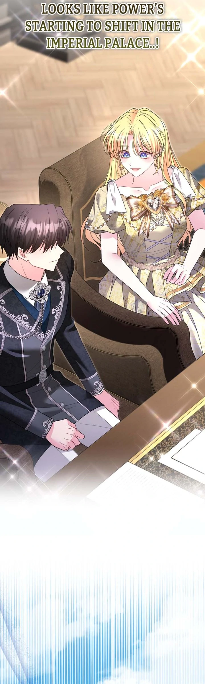 I Punished the Villainous Young Master, and He Became Obsessed With Me Chapter 52 - Page 33