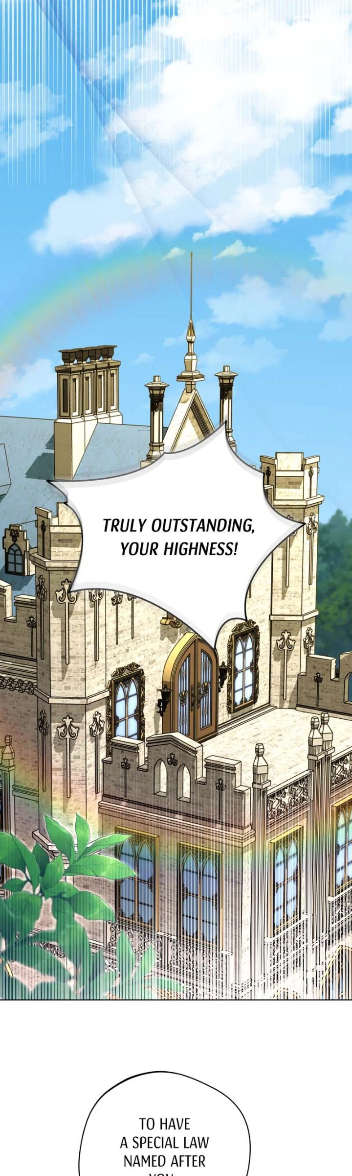 I Punished the Villainous Young Master, and He Became Obsessed With Me Chapter 52 - Page 34