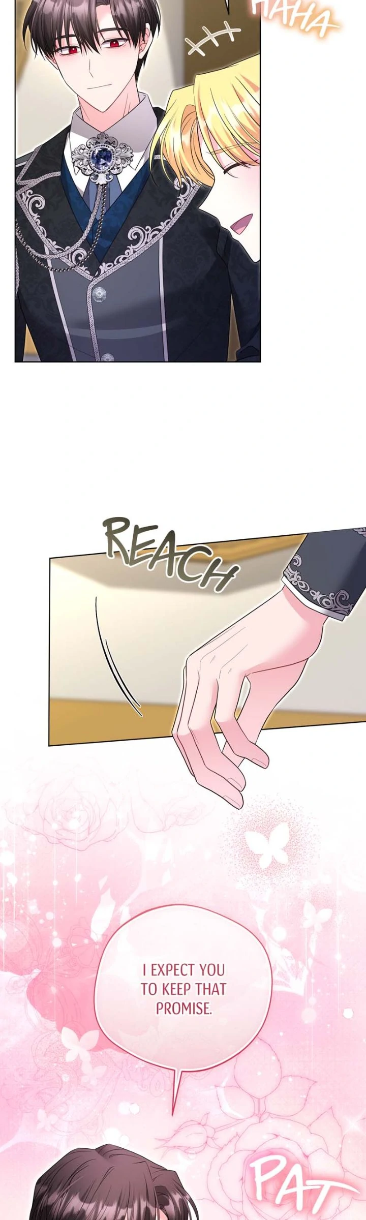 I Punished the Villainous Young Master, and He Became Obsessed With Me Chapter 52 - Page 39