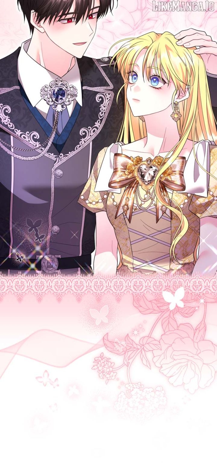 I Punished the Villainous Young Master, and He Became Obsessed With Me Chapter 52 - Page 40