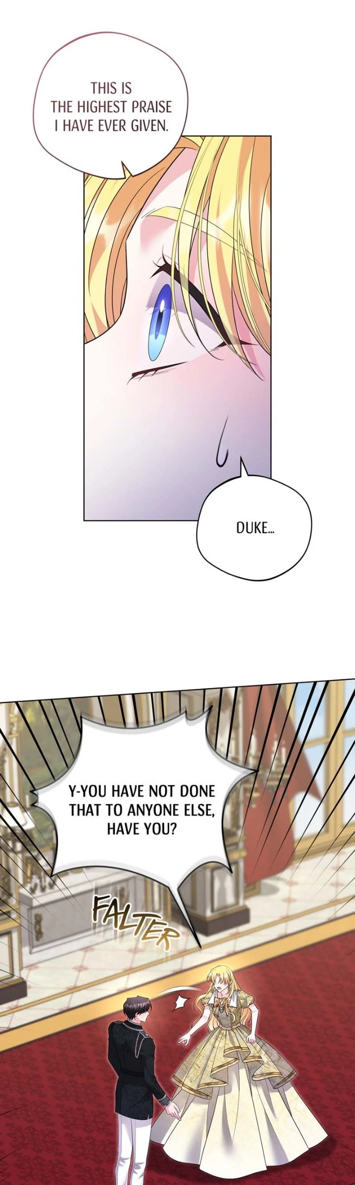 I Punished the Villainous Young Master, and He Became Obsessed With Me Chapter 52 - Page 41