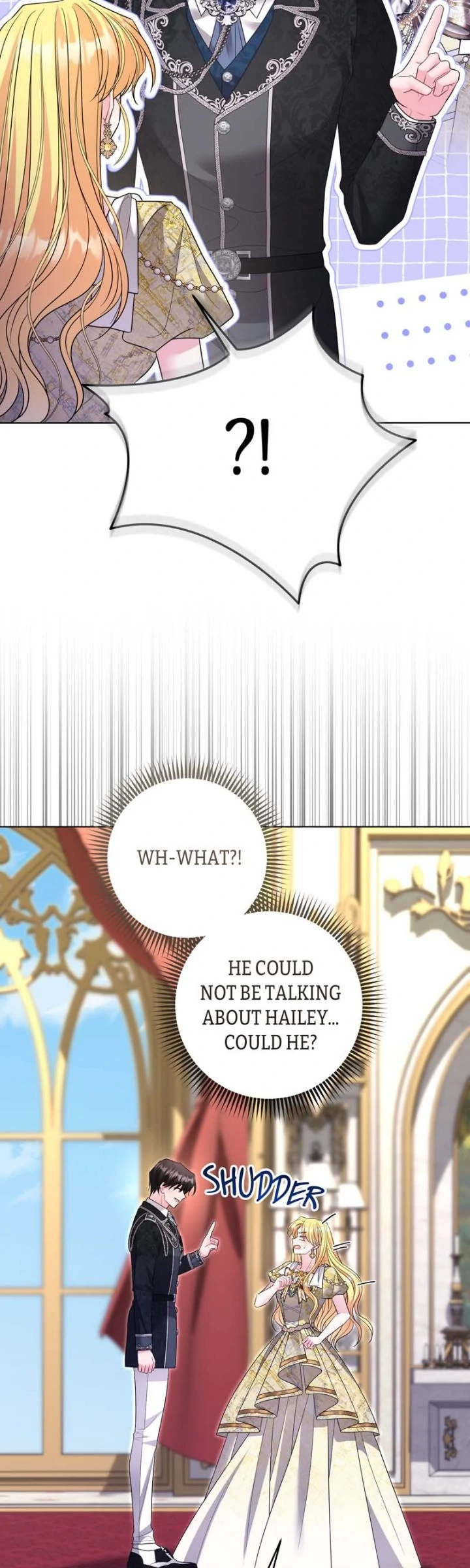 I Punished the Villainous Young Master, and He Became Obsessed With Me Chapter 52 - Page 44