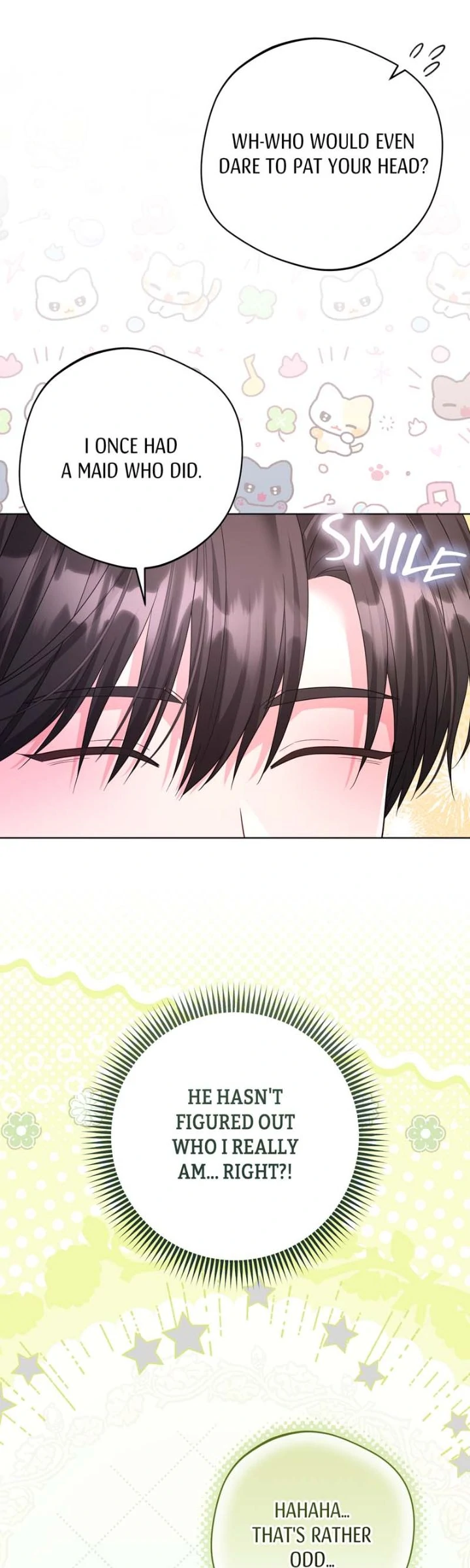 I Punished the Villainous Young Master, and He Became Obsessed With Me Chapter 52 - Page 46