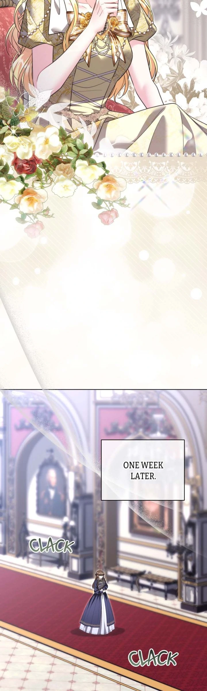 I Punished the Villainous Young Master, and He Became Obsessed With Me Chapter 53 - Page 12