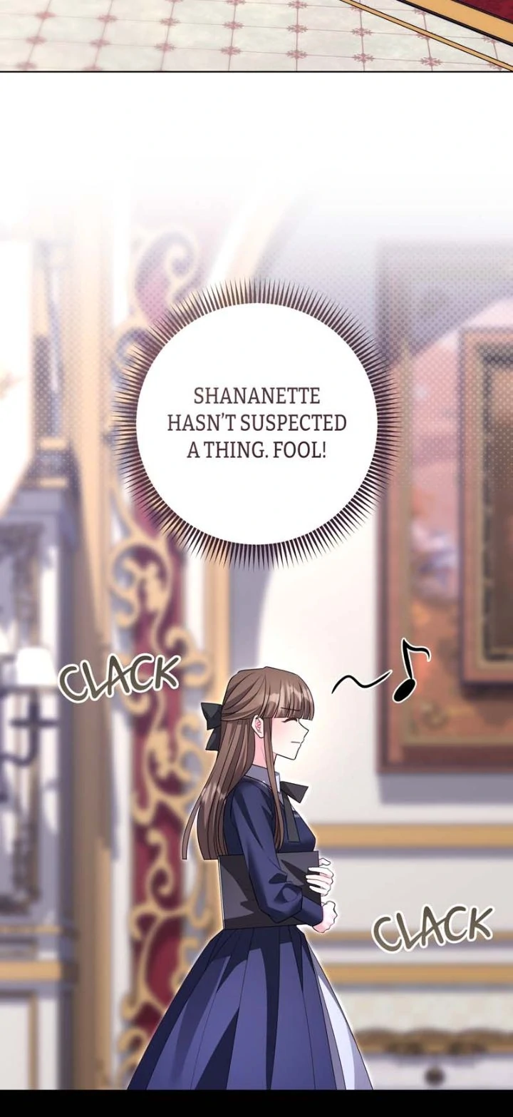 I Punished the Villainous Young Master, and He Became Obsessed With Me Chapter 53 - Page 13