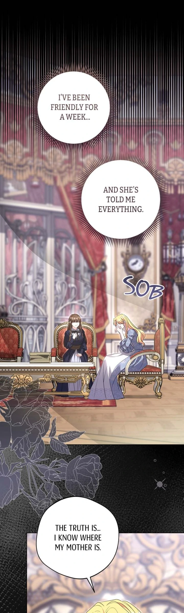 I Punished the Villainous Young Master, and He Became Obsessed With Me Chapter 53 - Page 14