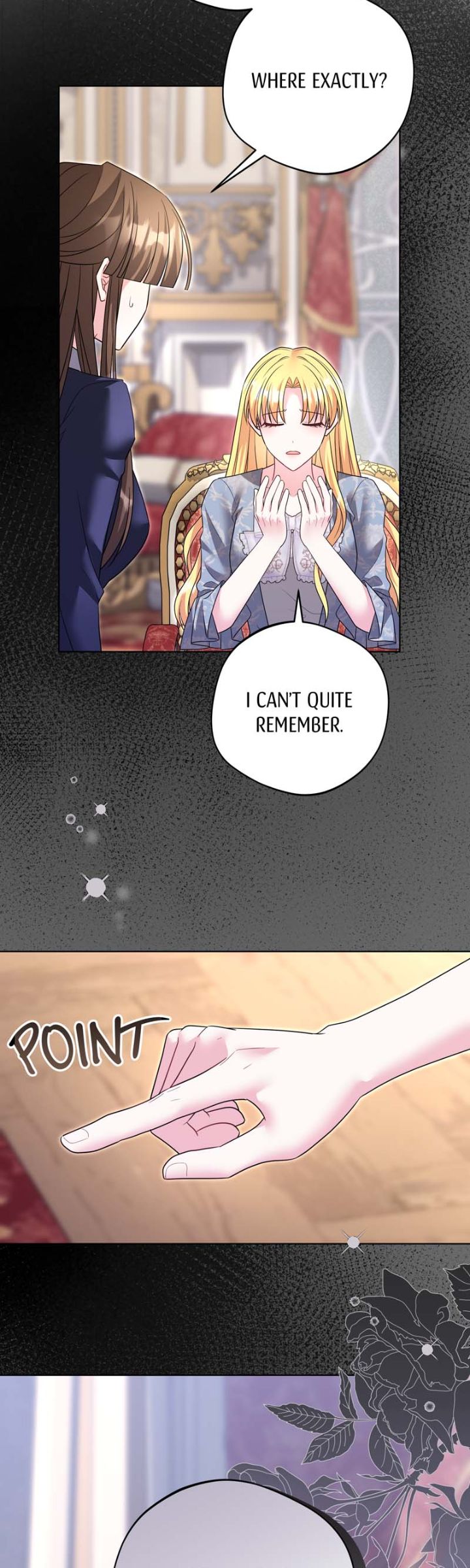 I Punished the Villainous Young Master, and He Became Obsessed With Me Chapter 53 - Page 16