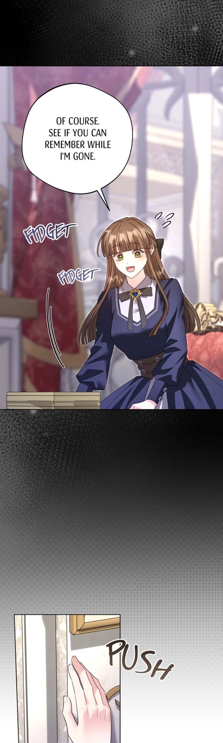 I Punished the Villainous Young Master, and He Became Obsessed With Me Chapter 53 - Page 18