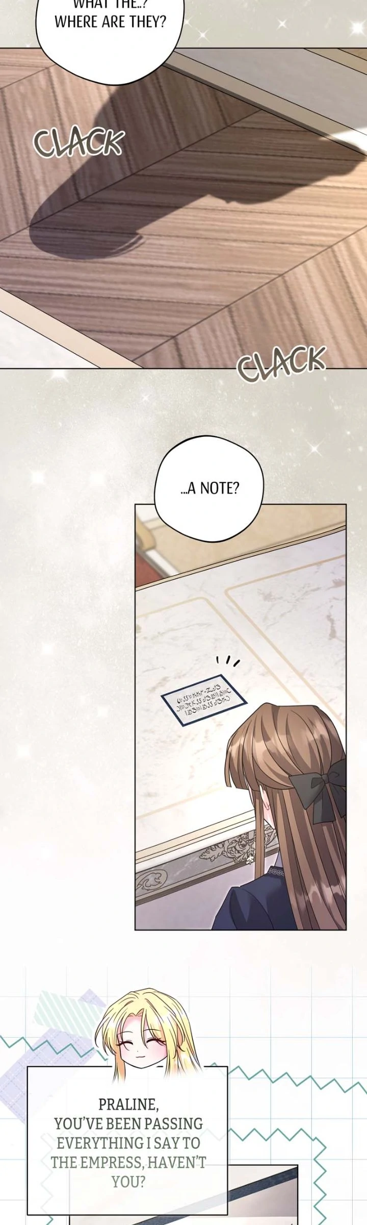 I Punished the Villainous Young Master, and He Became Obsessed With Me Chapter 53 - Page 20