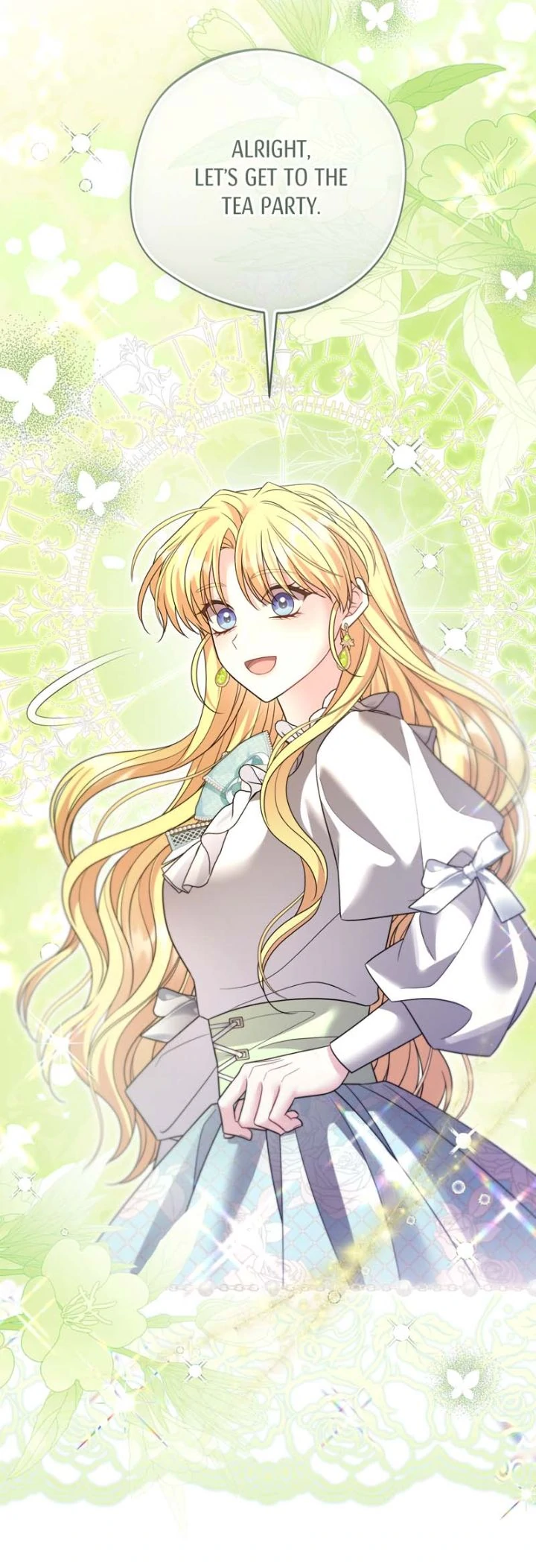 I Punished the Villainous Young Master, and He Became Obsessed With Me Chapter 53 - Page 25