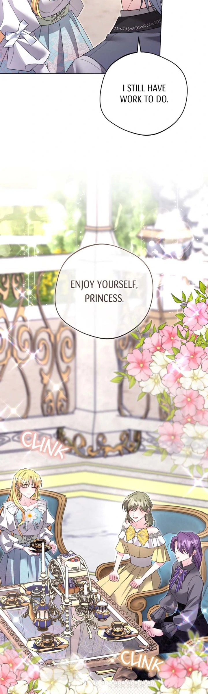 I Punished the Villainous Young Master, and He Became Obsessed With Me Chapter 53 - Page 29