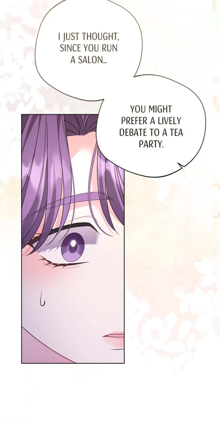 I Punished the Villainous Young Master, and He Became Obsessed With Me Chapter 53 - Page 34