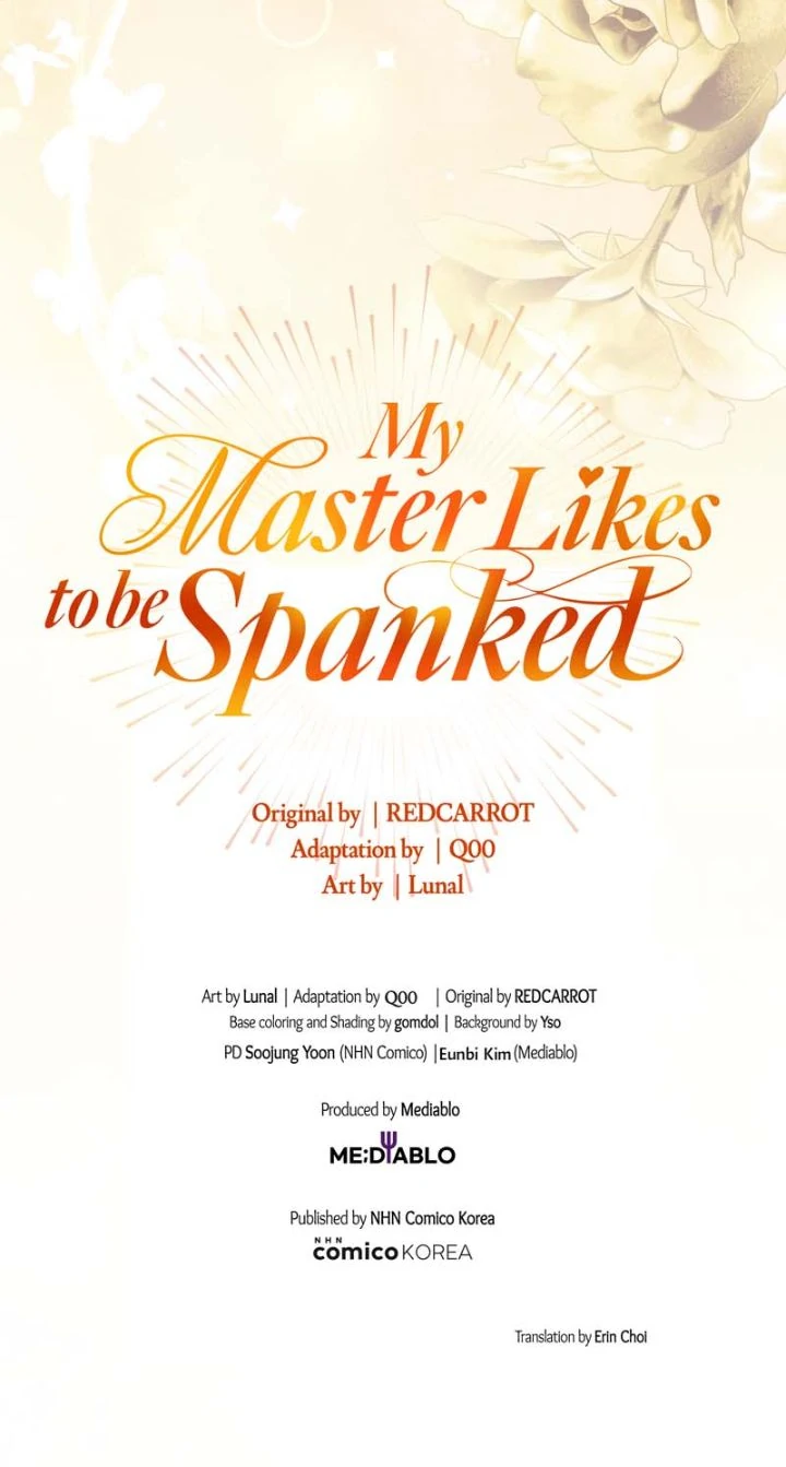 I Punished the Villainous Young Master, and He Became Obsessed With Me Chapter 53 - Page 46