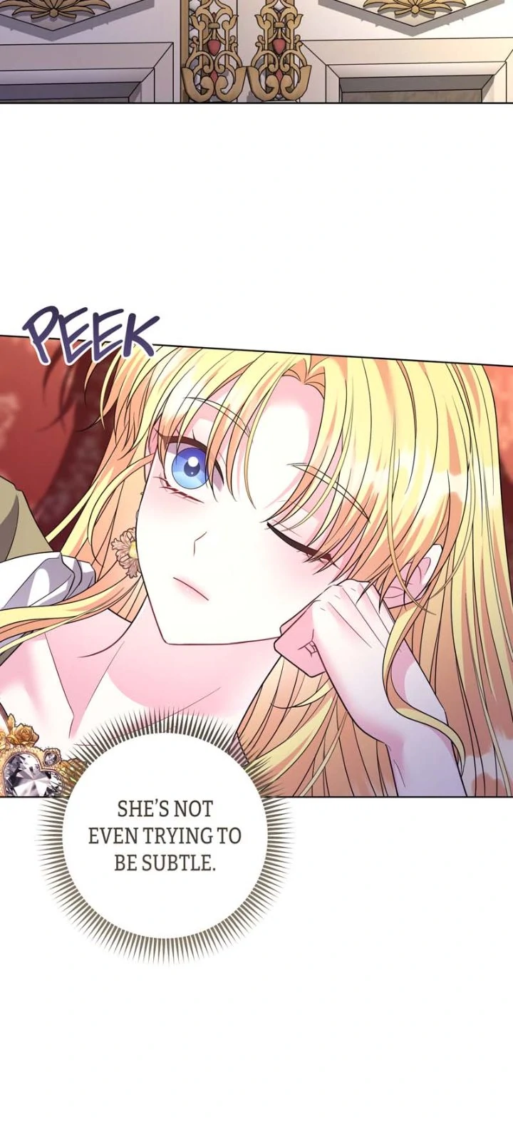 I Punished the Villainous Young Master, and He Became Obsessed With Me Chapter 53 - Page 9