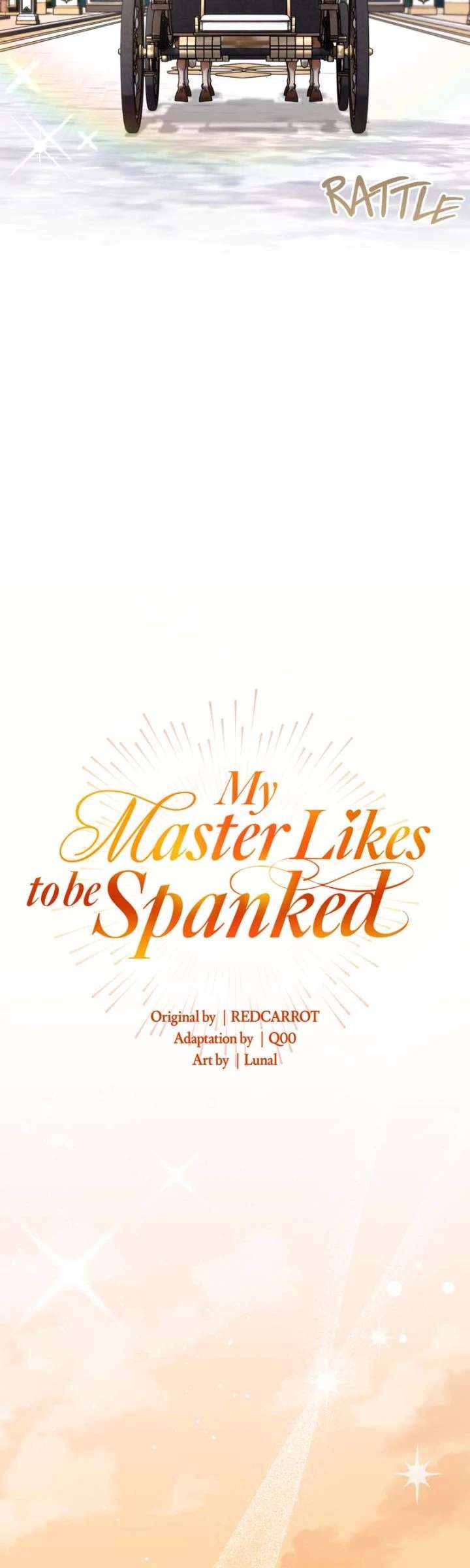 I Punished the Villainous Young Master, and He Became Obsessed With Me Chapter 54 - Page 17