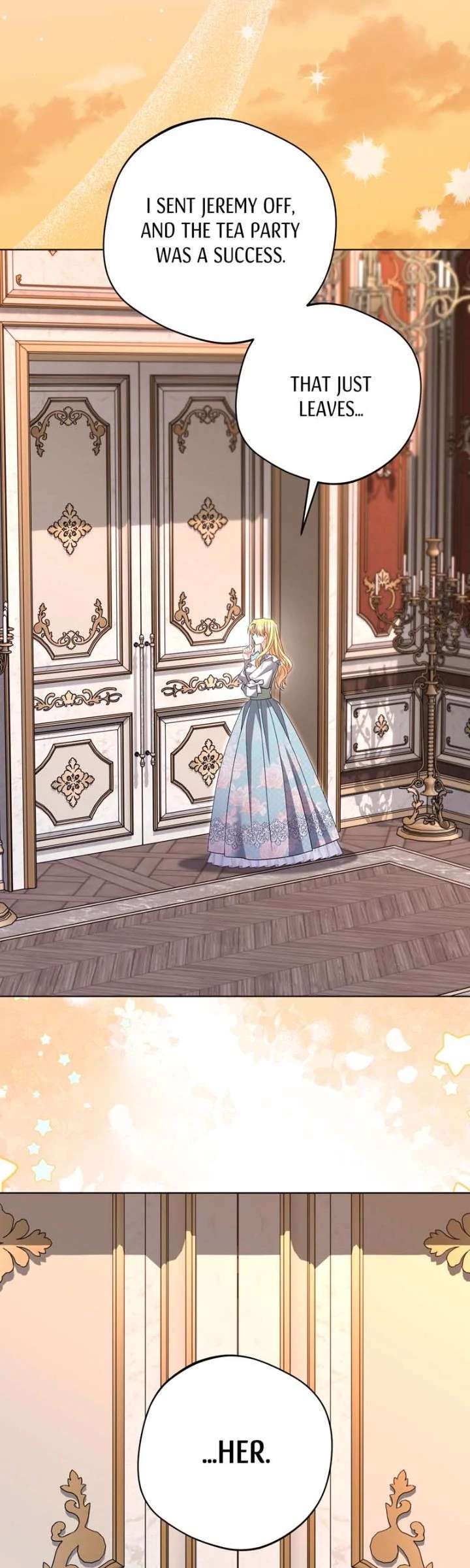 I Punished the Villainous Young Master, and He Became Obsessed With Me Chapter 54 - Page 18