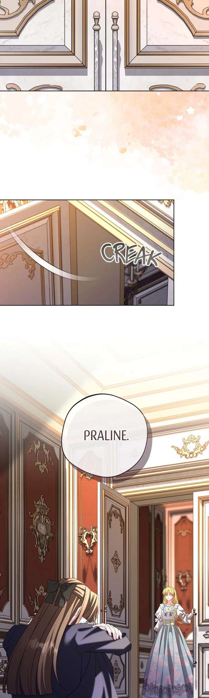 I Punished the Villainous Young Master, and He Became Obsessed With Me Chapter 54 - Page 19