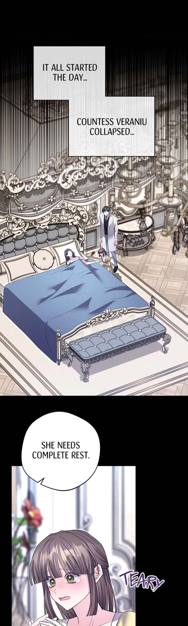 I Punished the Villainous Young Master, and He Became Obsessed With Me Chapter 54 - Page 26