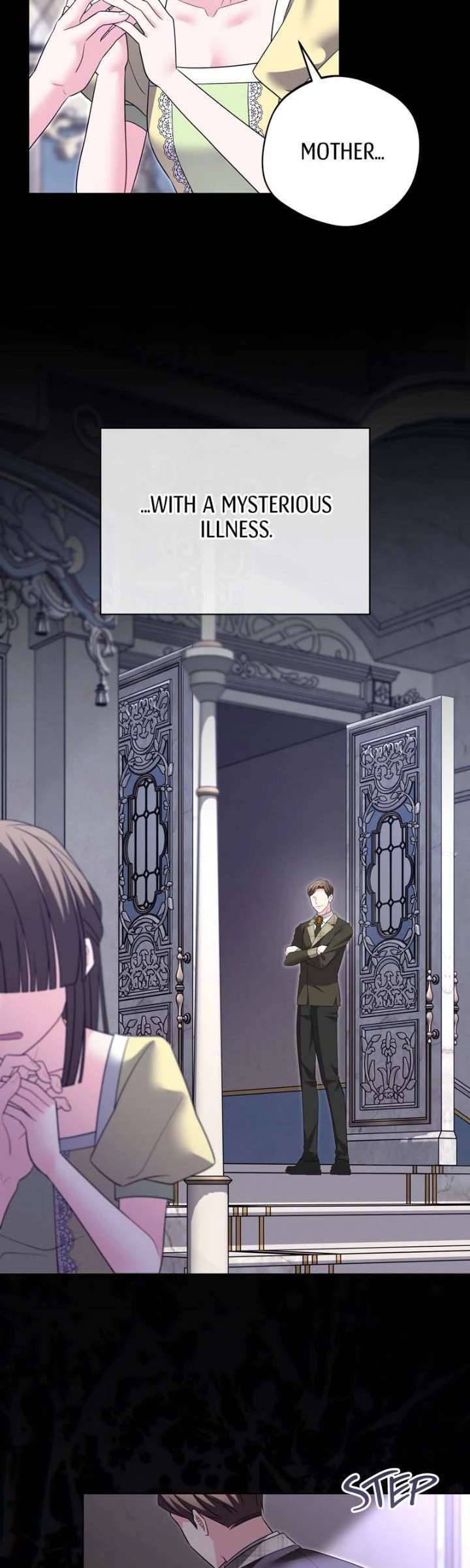 I Punished the Villainous Young Master, and He Became Obsessed With Me Chapter 54 - Page 27