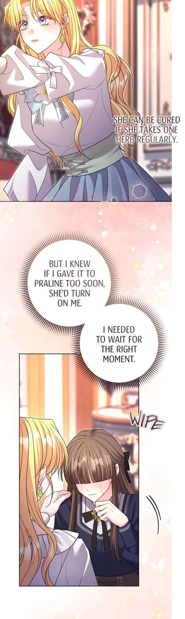 I Punished the Villainous Young Master, and He Became Obsessed With Me Chapter 54 - Page 37