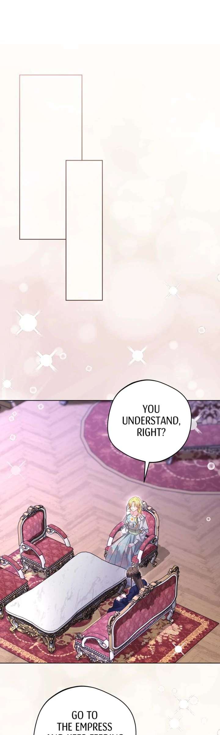 I Punished the Villainous Young Master, and He Became Obsessed With Me Chapter 54 - Page 40