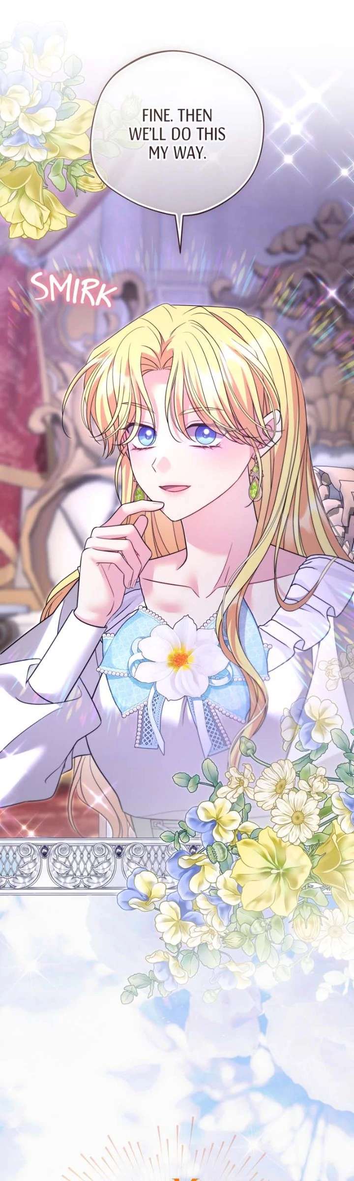 I Punished the Villainous Young Master, and He Became Obsessed With Me Chapter 54 - Page 46