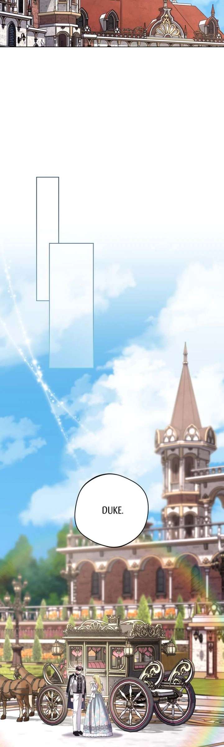 I Punished the Villainous Young Master, and He Became Obsessed With Me Chapter 54 - Page 9