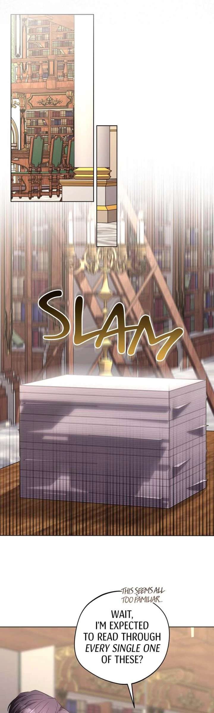 I Punished the Villainous Young Master, and He Became Obsessed With Me Chapter 55 - Page 12