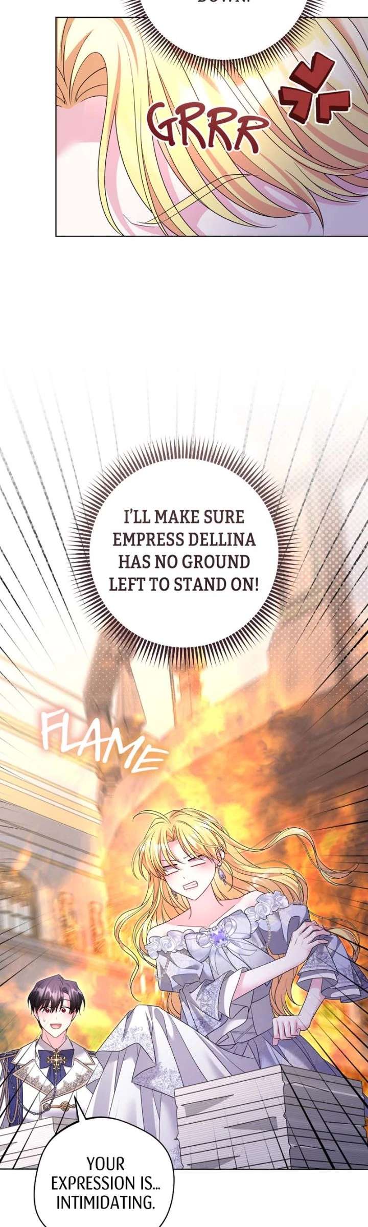 I Punished the Villainous Young Master, and He Became Obsessed With Me Chapter 55 - Page 14