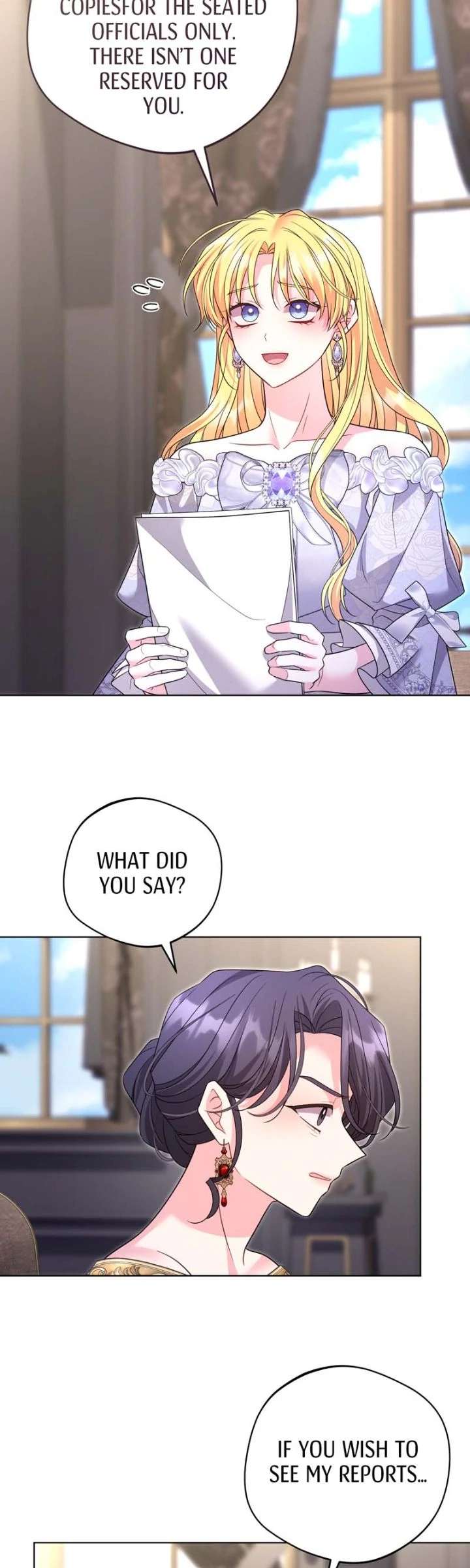 I Punished the Villainous Young Master, and He Became Obsessed With Me Chapter 55 - Page 3